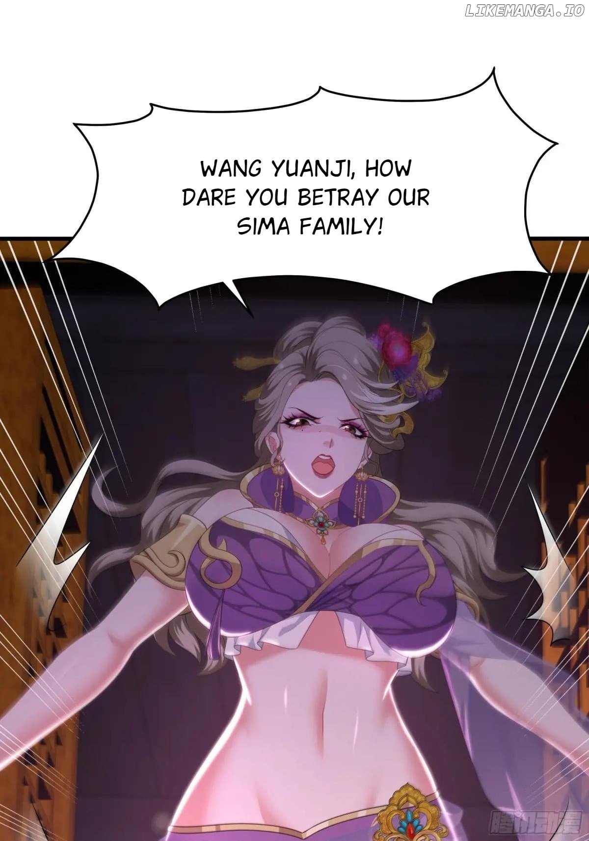 Rebirth of King Zhou: Not Being the Ultimate Villain Chapter 112 - page 29